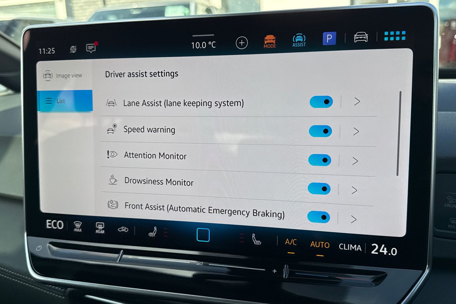 Used Volkswagen ID.3 2025 for sale - 76617129: Photo 47