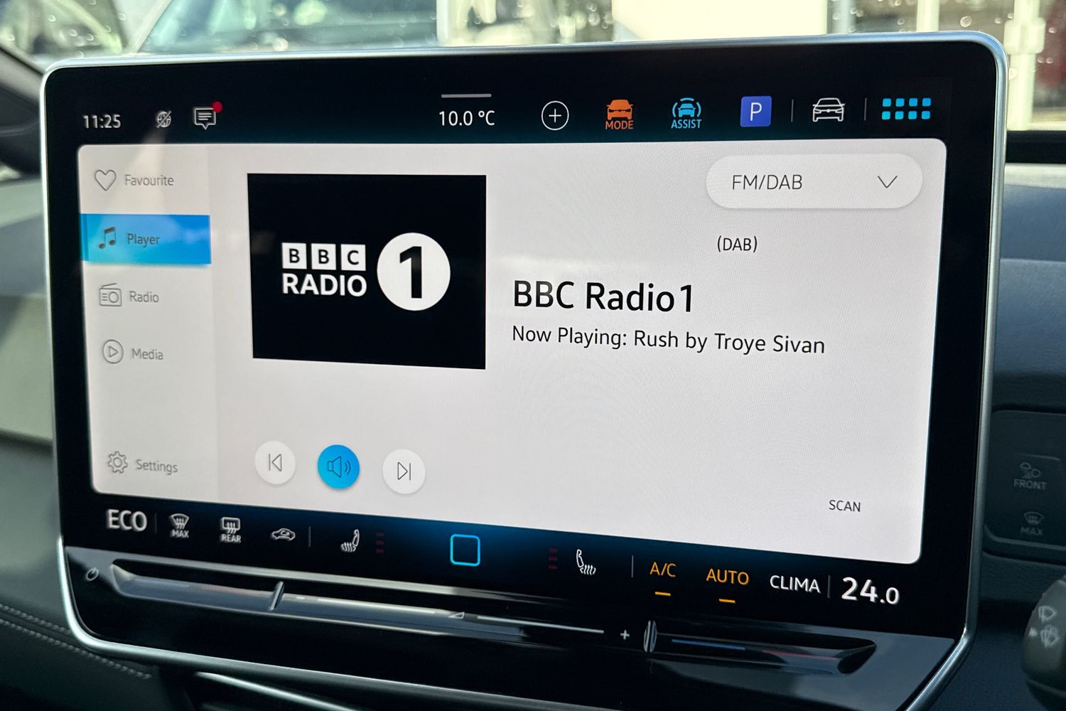 Used Volkswagen ID.3 2025 for sale - 76617129: Photo 48