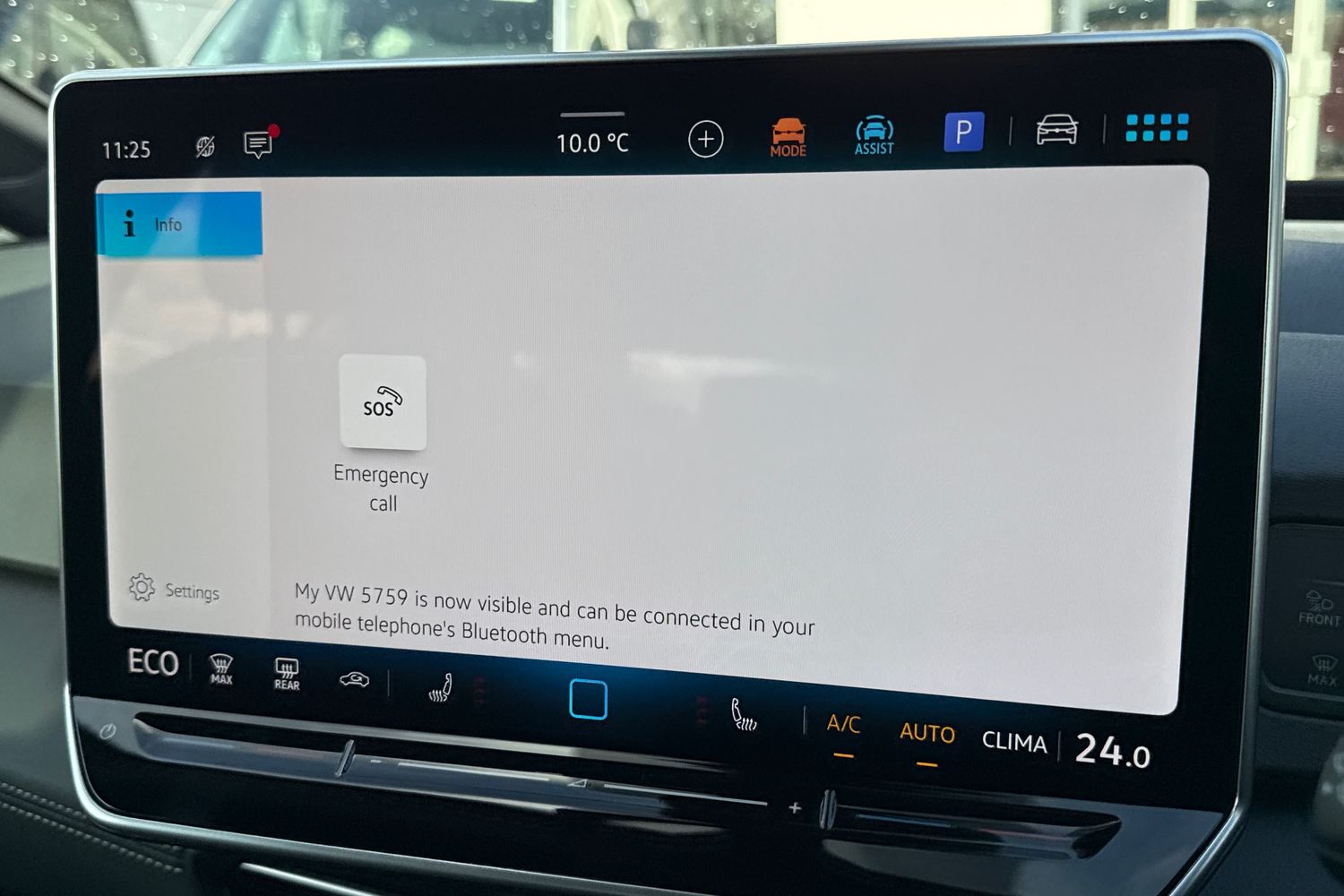 Used Volkswagen ID.3 2025 for sale - 76617129: Photo 49