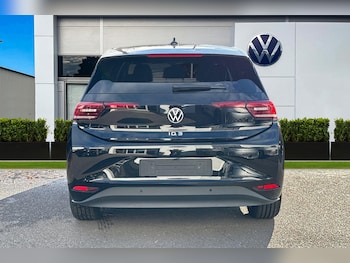 Used Volkswagen ID.3 2025 for sale - 76617129: Photo