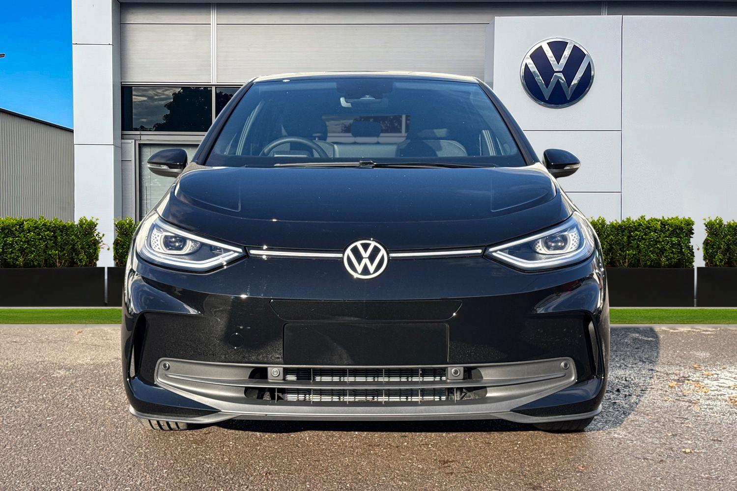 Used Volkswagen ID.3 2025 for sale - 76617129: Photo 5