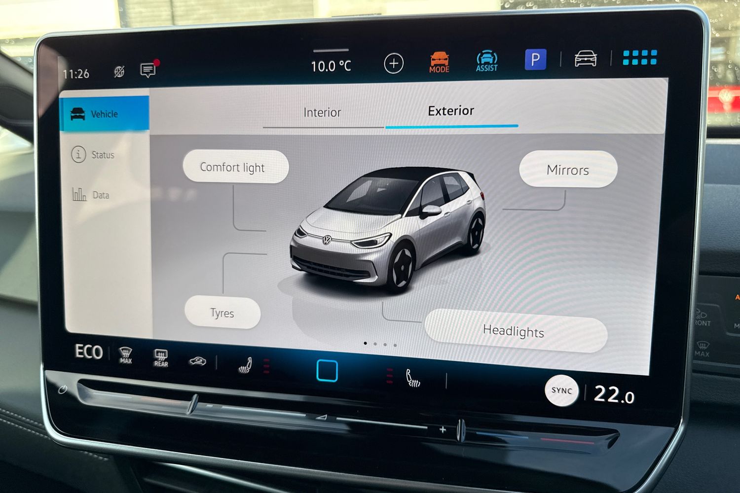 Used Volkswagen ID.3 2025 for sale - 76617129: Photo 51