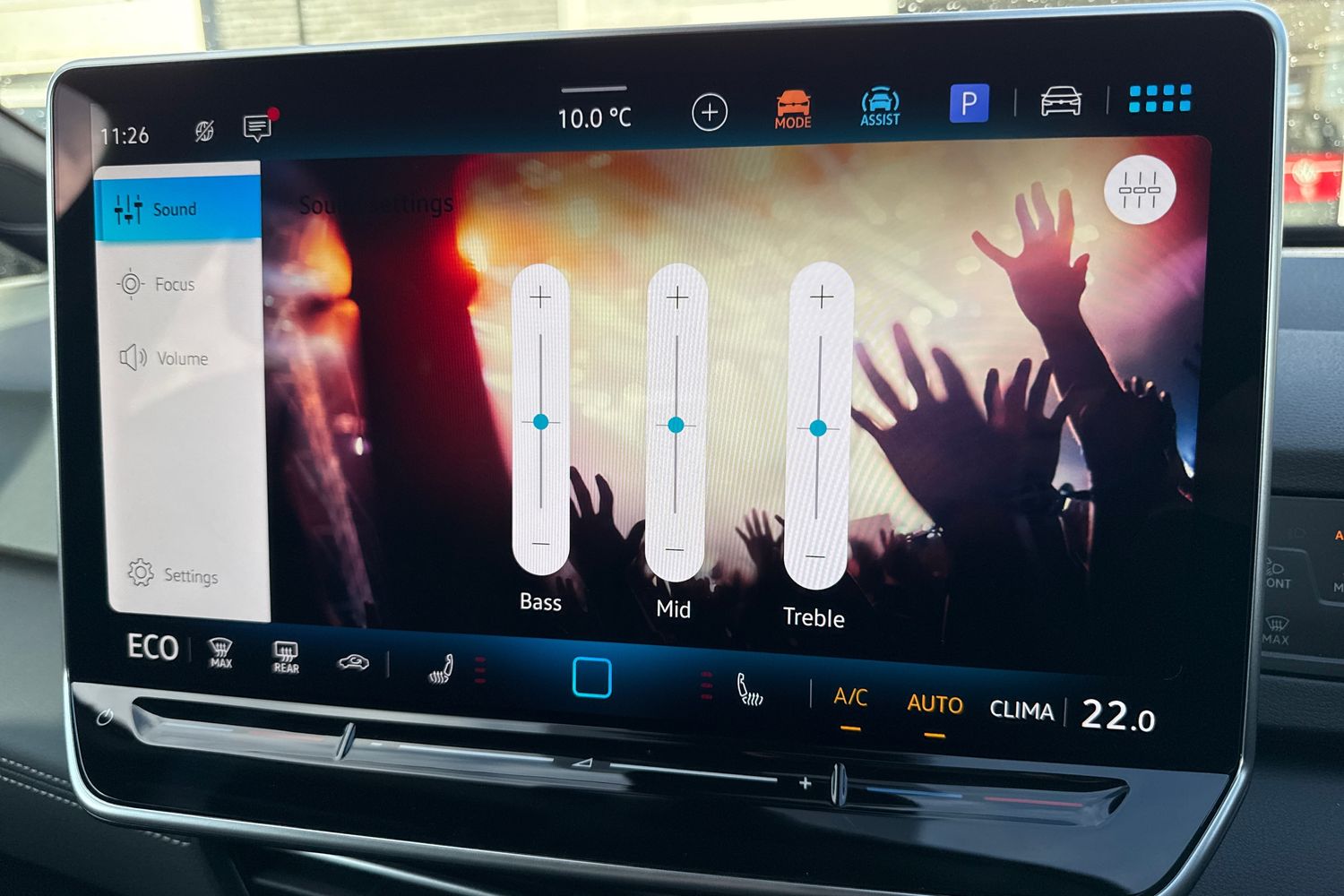 Used Volkswagen ID.3 2025 for sale - 76617129: Photo 53