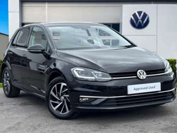 2020 - 1.5 TSI EVO 150 Match Edition 5dr