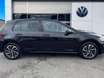 Used Volkswagen Golf 2020 for sale - 75329827: Photo