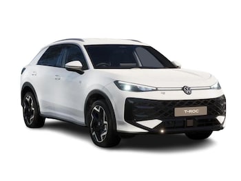 Used Volkswagen T-Roc 2026 for sale - 77649442: Photo