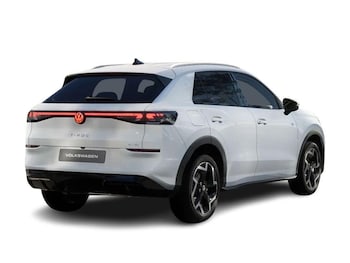 Used Volkswagen T-Roc 2026 for sale - 77649442: Photo