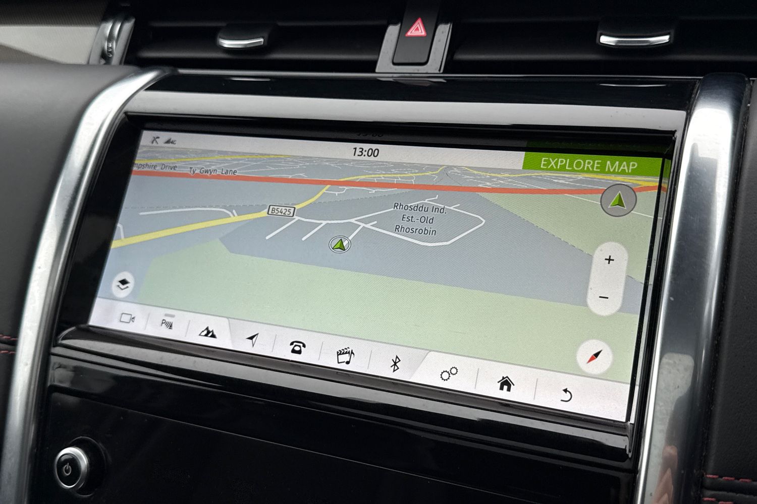 Used Land Rover Discovery Sport 2020 for sale - 76828071: Photo 12