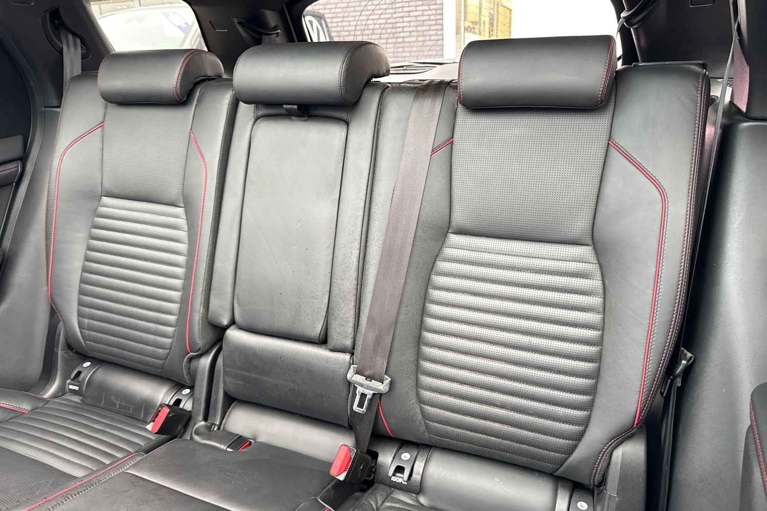 Used Land Rover Discovery Sport 2020 for sale - 76828071: Photo 14