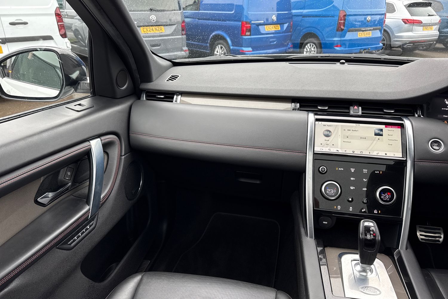 Used Land Rover Discovery Sport 2020 for sale - 76828071: Photo 15