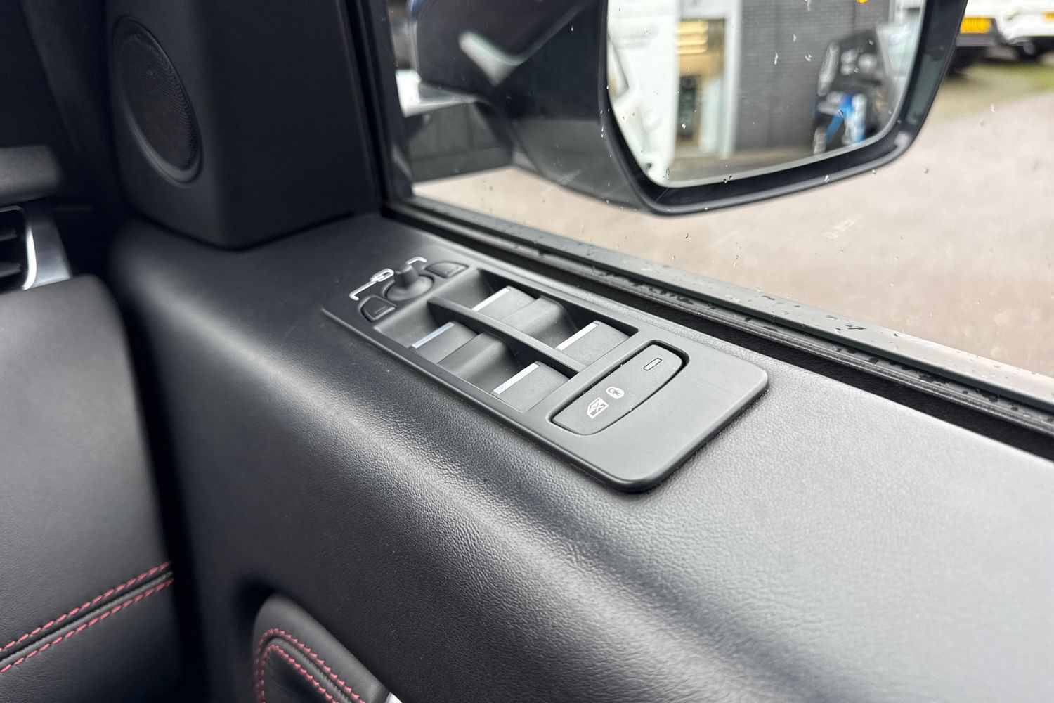 Used Land Rover Discovery Sport 2020 for sale - 76828071: Photo 18