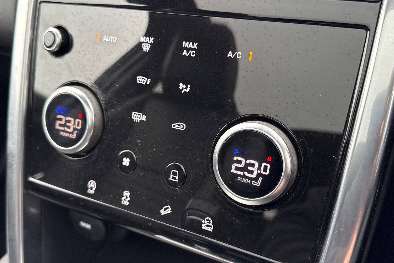 Used Land Rover Discovery Sport 2020 for sale - 76828071: Photo 19