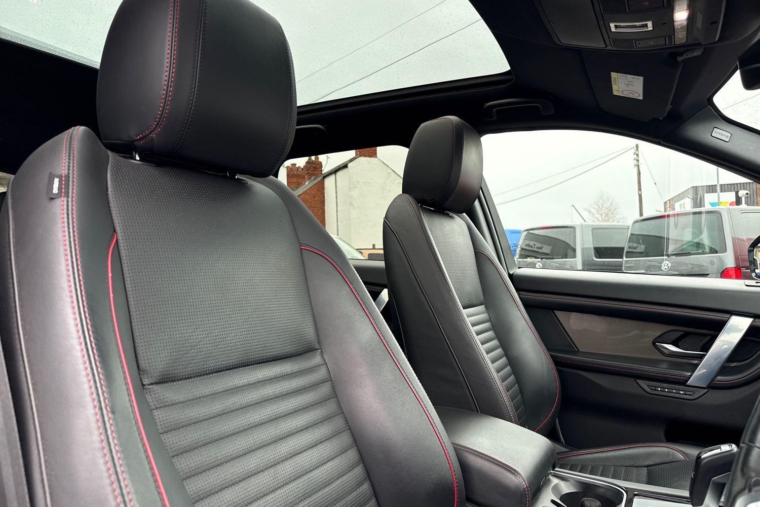 Used Land Rover Discovery Sport 2020 for sale - 76828071: Photo 21