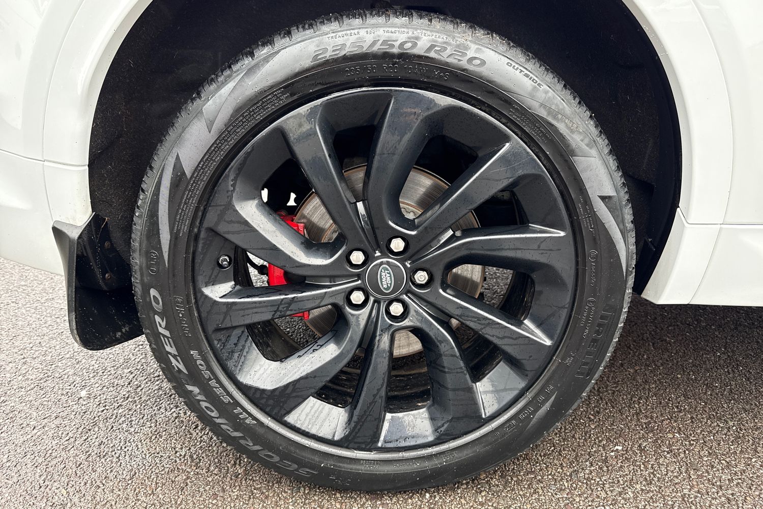 Used Land Rover Discovery Sport 2020 for sale - 76828071: Photo 22