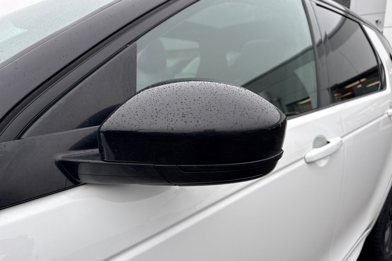 Used Land Rover Discovery Sport 2020 for sale - 76828071: Photo 34