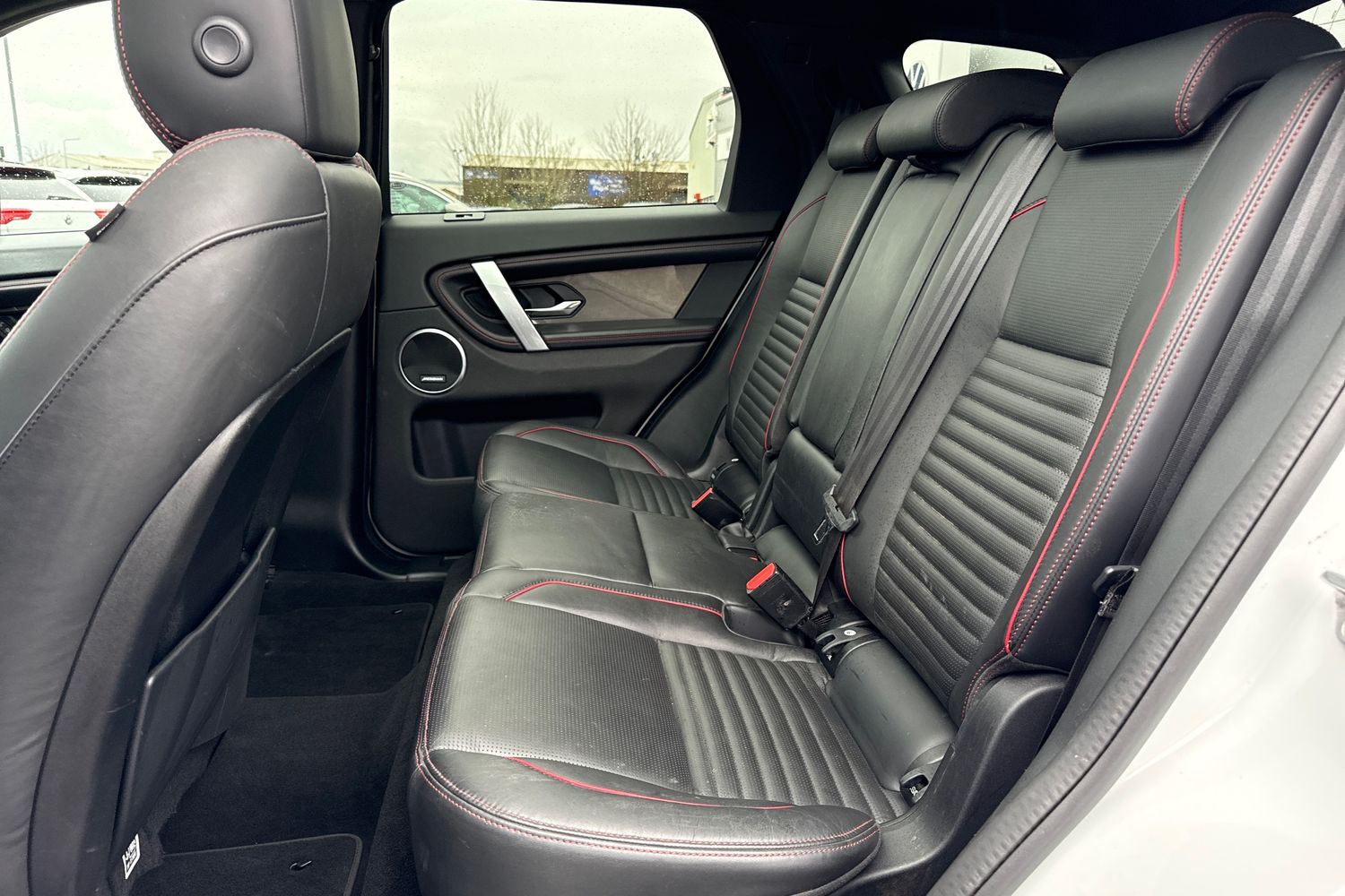 Used Land Rover Discovery Sport 2020 for sale - 76828071: Photo 35