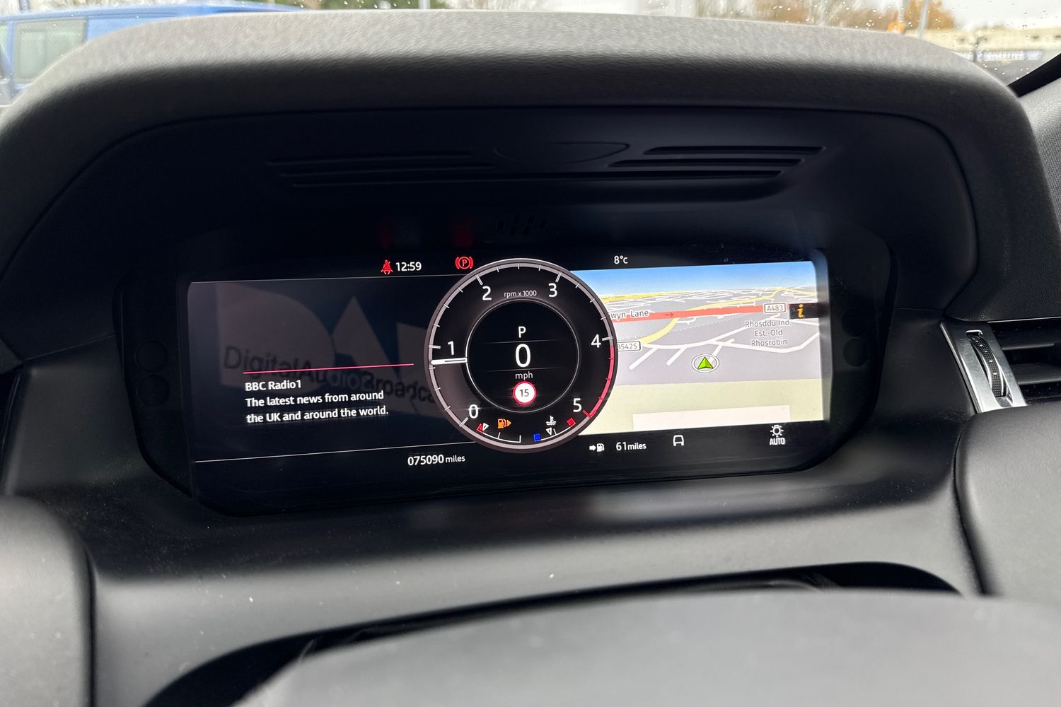 Used Land Rover Discovery Sport 2020 for sale - 76828071: Photo 47