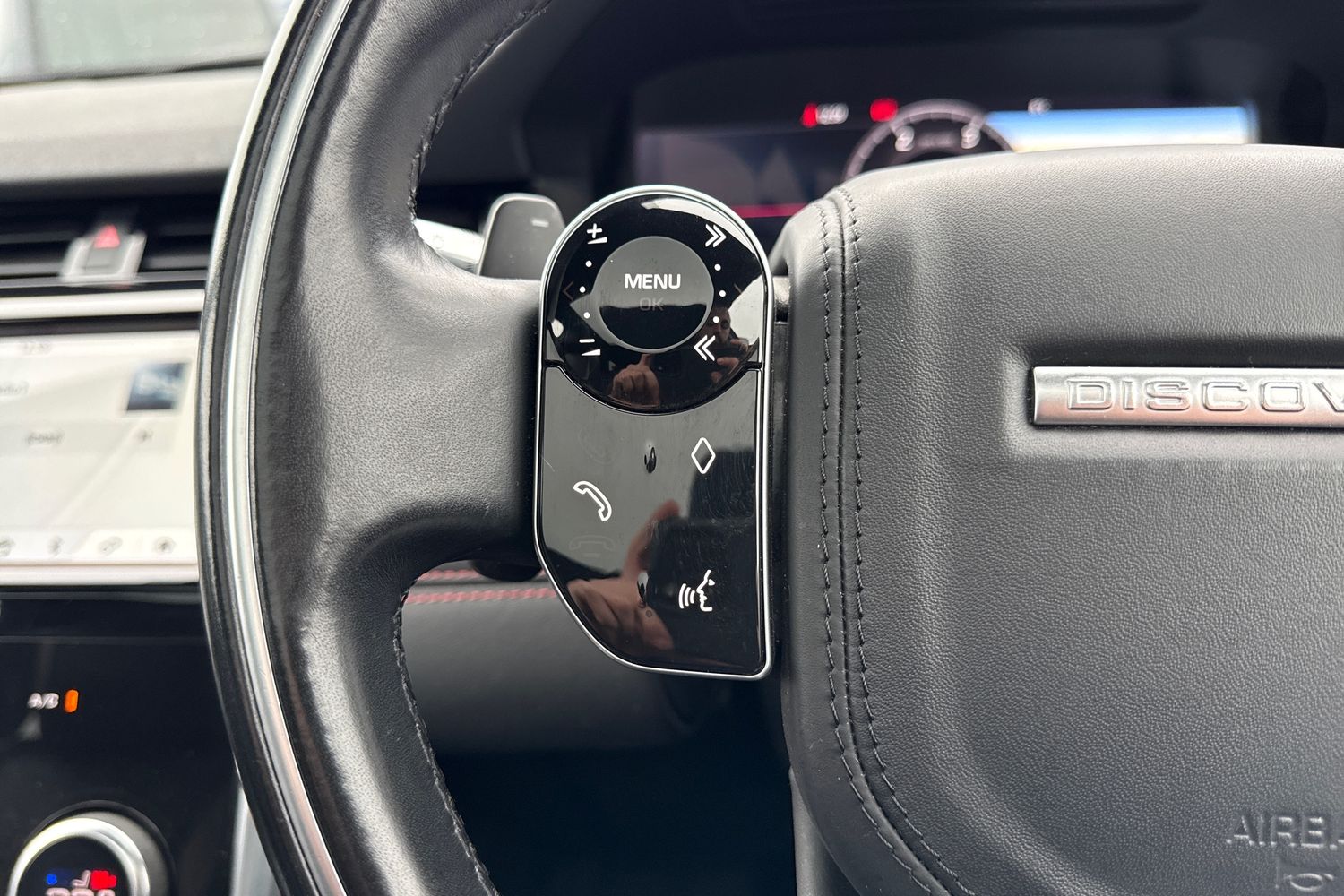 Used Land Rover Discovery Sport 2020 for sale - 76828071: Photo 48