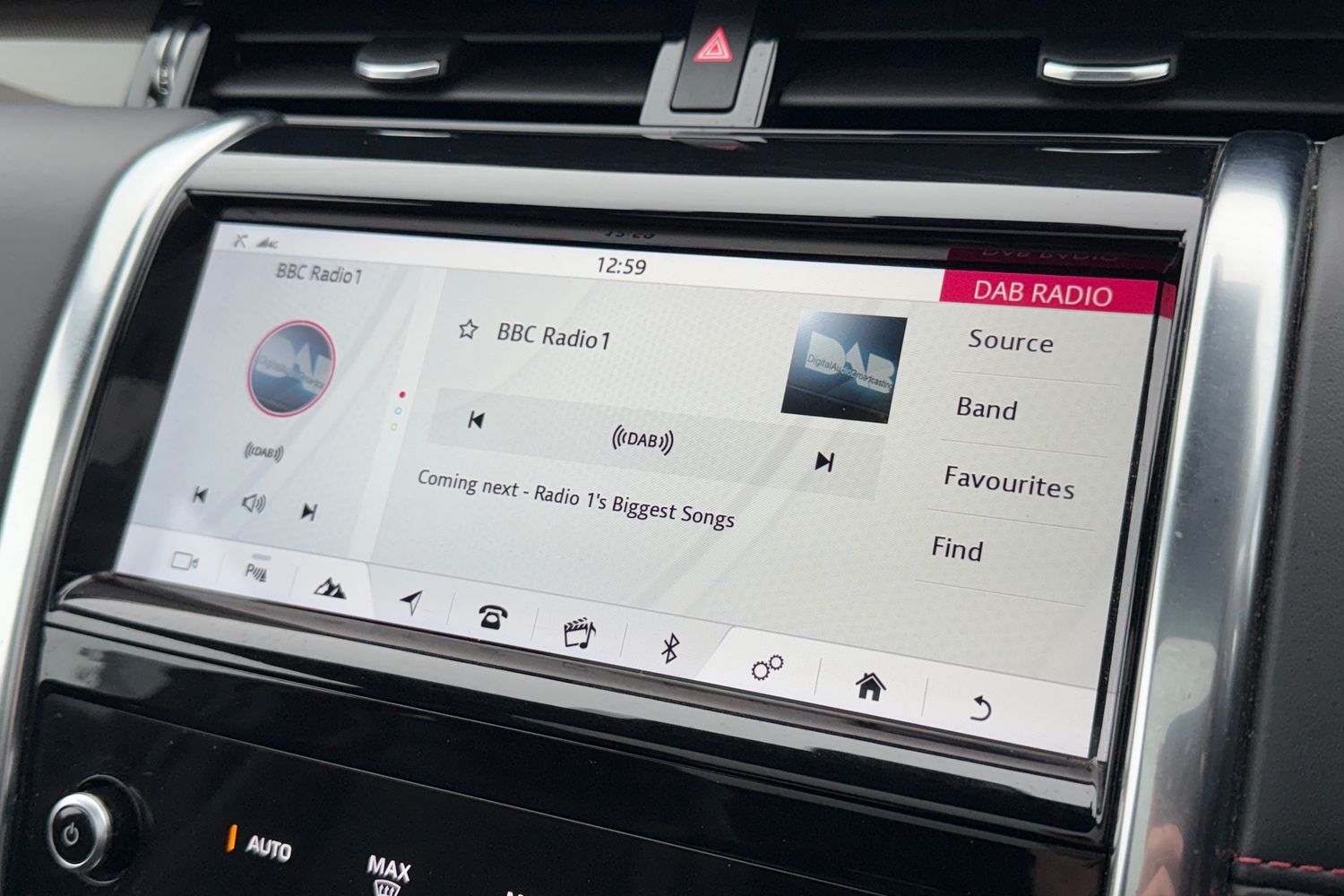 Used Land Rover Discovery Sport 2020 for sale - 76828071: Photo 52