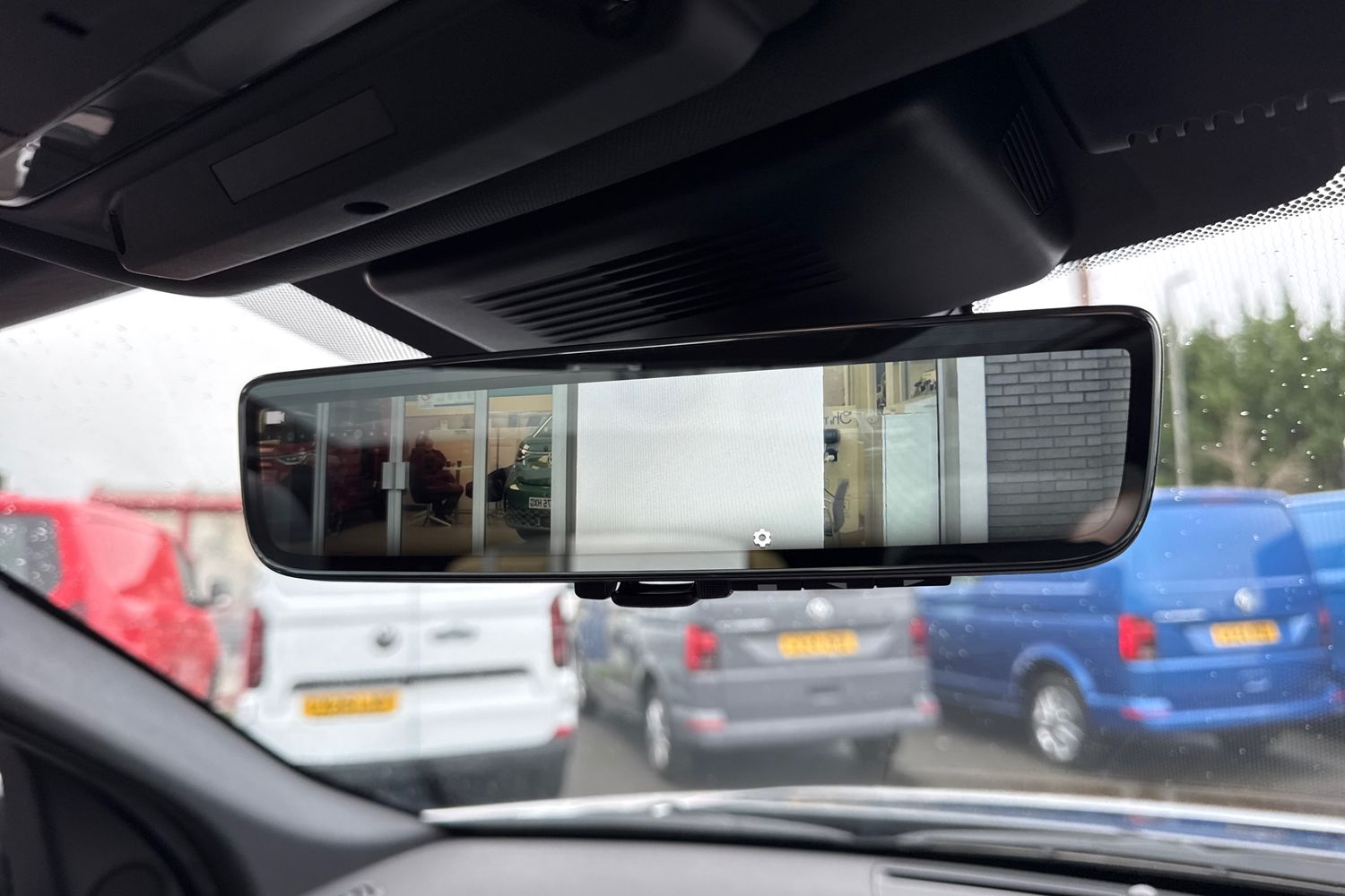 Used Land Rover Discovery Sport 2020 for sale - 76828071: Photo 56