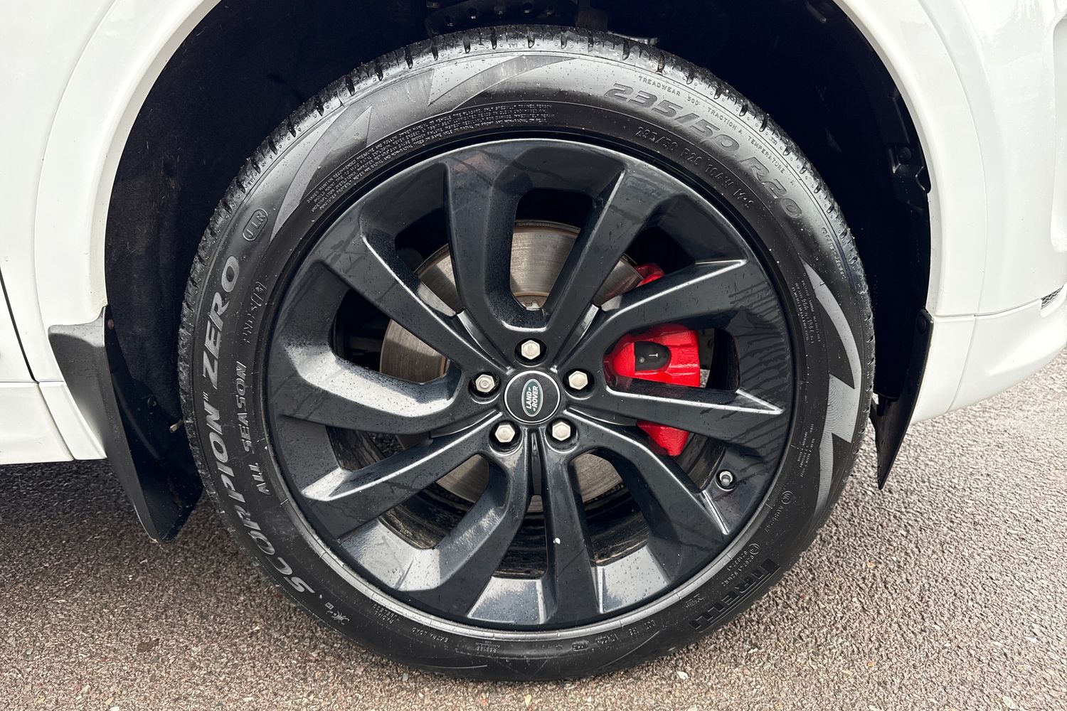 Used Land Rover Discovery Sport 2020 for sale - 76828071: Photo 7