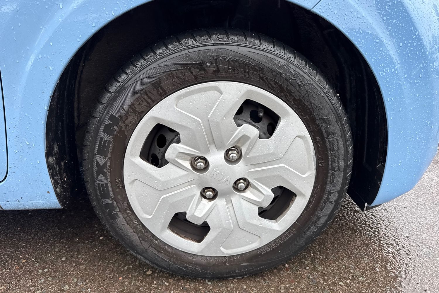 Used Kia Picanto 2020 for sale - 77152498: Photo 10