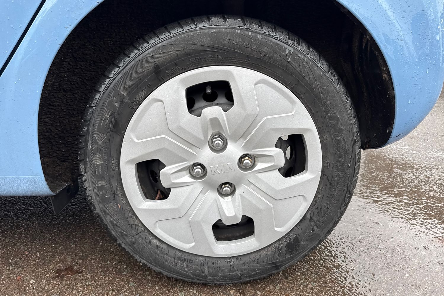 Used Kia Picanto 2020 for sale - 77152498: Photo 11