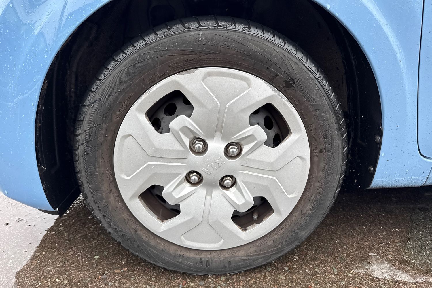 Used Kia Picanto 2020 for sale - 77152498: Photo 12