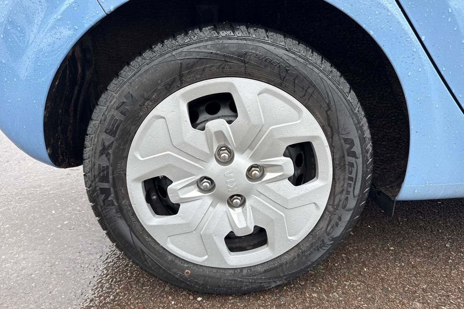 Used Kia Picanto 2020 for sale - 77152498: Photo 13