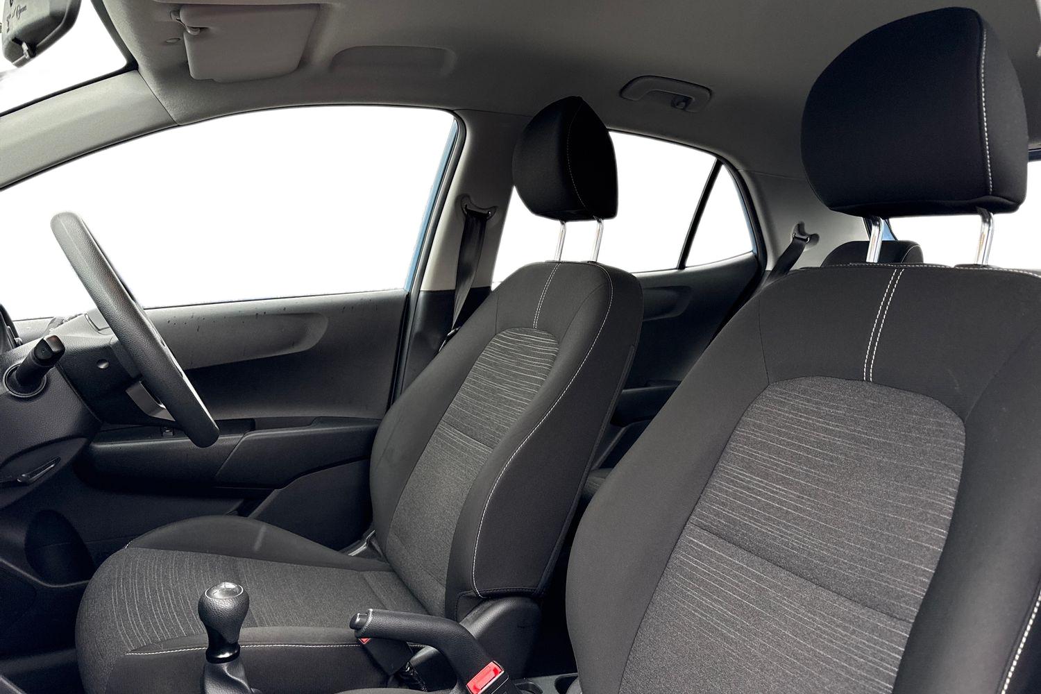 Used Kia Picanto 2020 for sale - 77152498: Photo 16