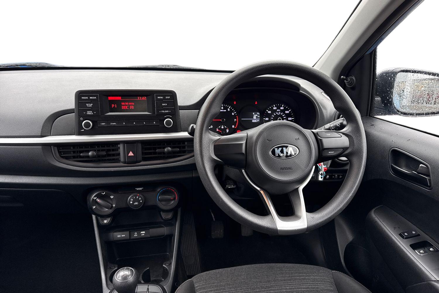 Used Kia Picanto 2020 for sale - 77152498: Photo 18