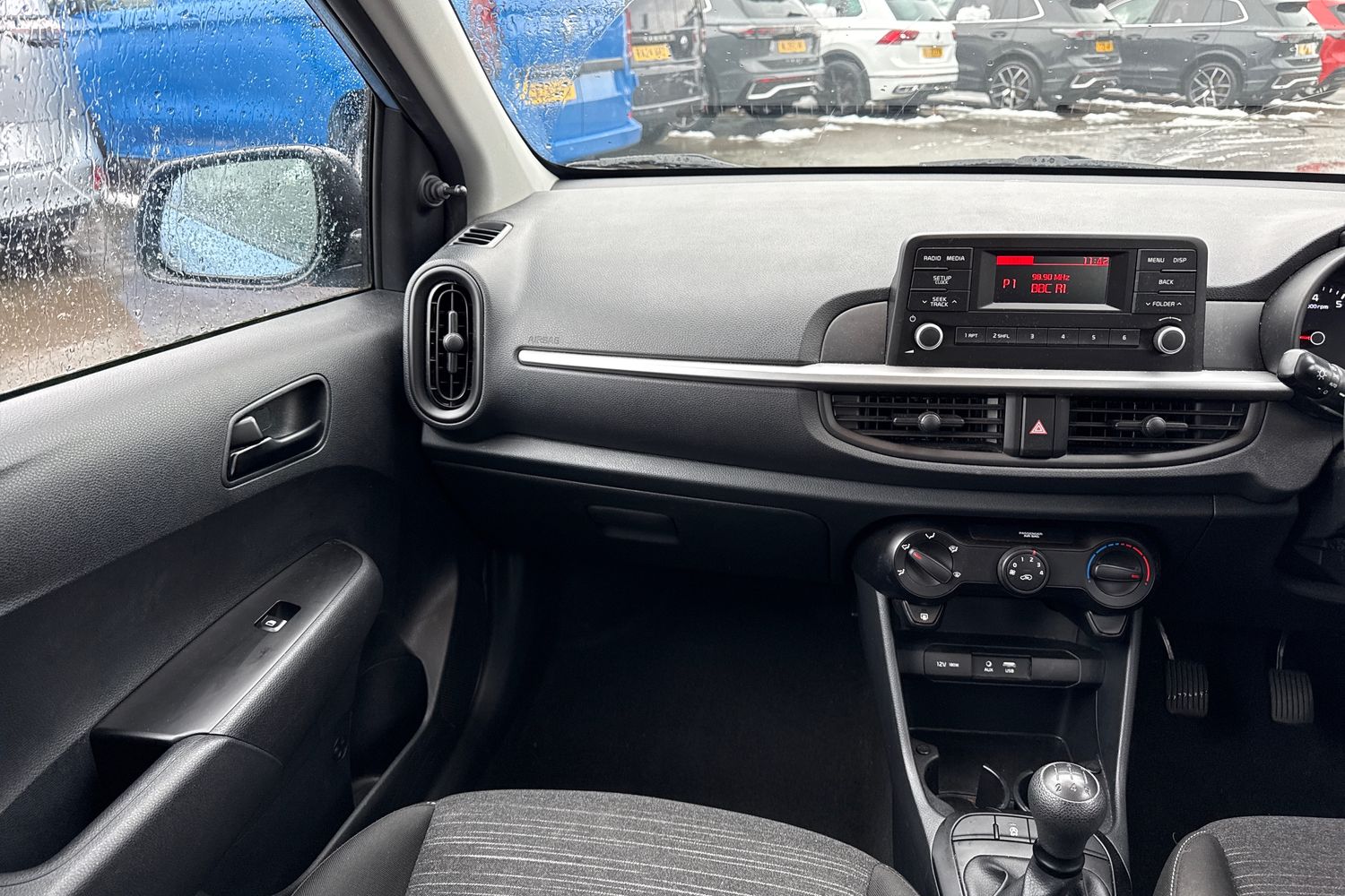 Used Kia Picanto 2020 for sale - 77152498: Photo 20