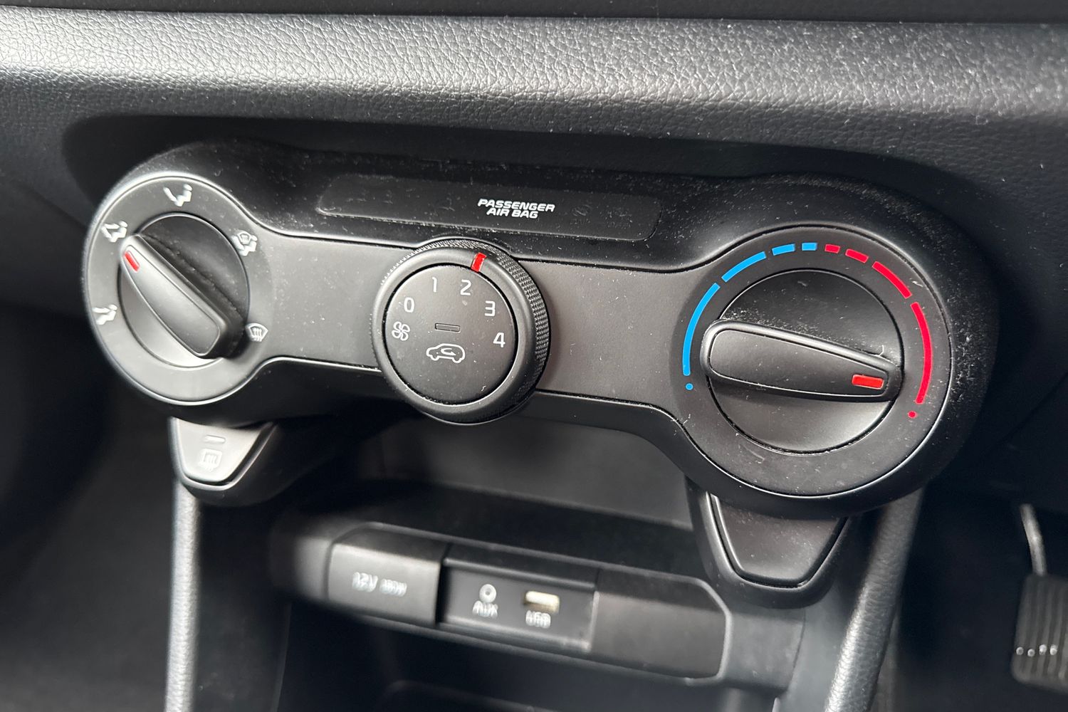 Used Kia Picanto 2020 for sale - 77152498: Photo 22