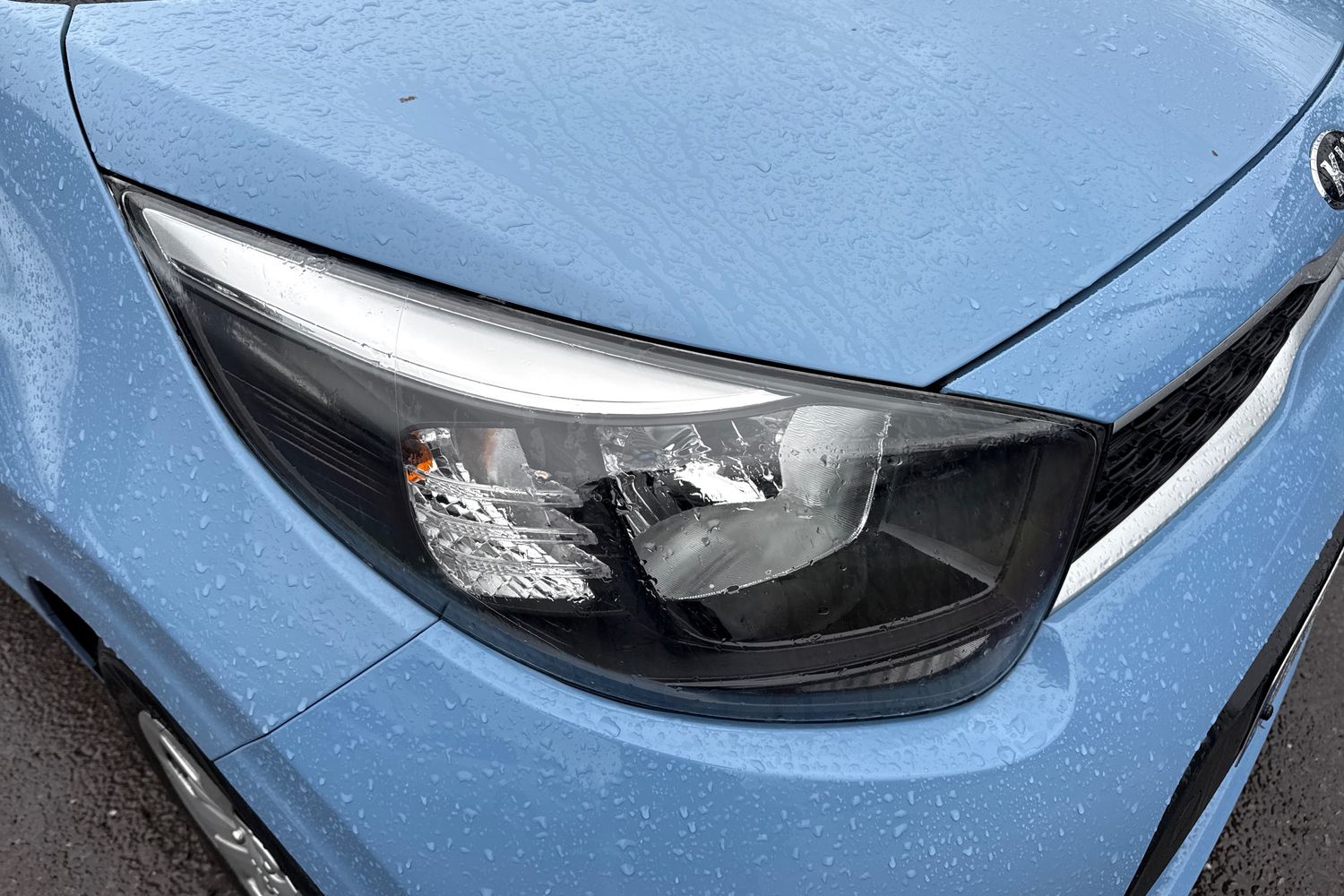 Used Kia Picanto 2020 for sale - 77152498: Photo 28