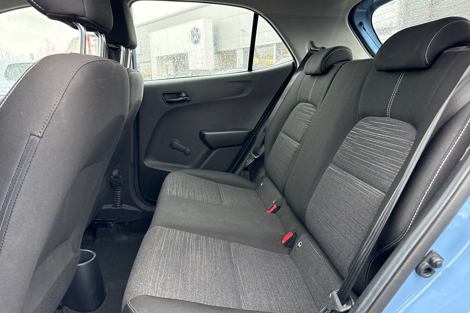 Used Kia Picanto 2020 for sale - 77152498: Photo 31