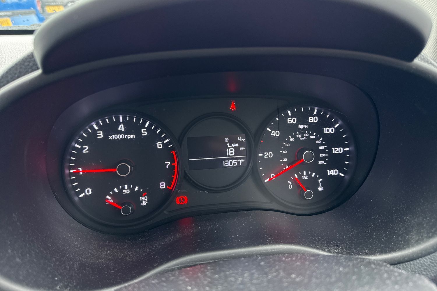 Used Kia Picanto 2020 for sale - 77152498: Photo 35