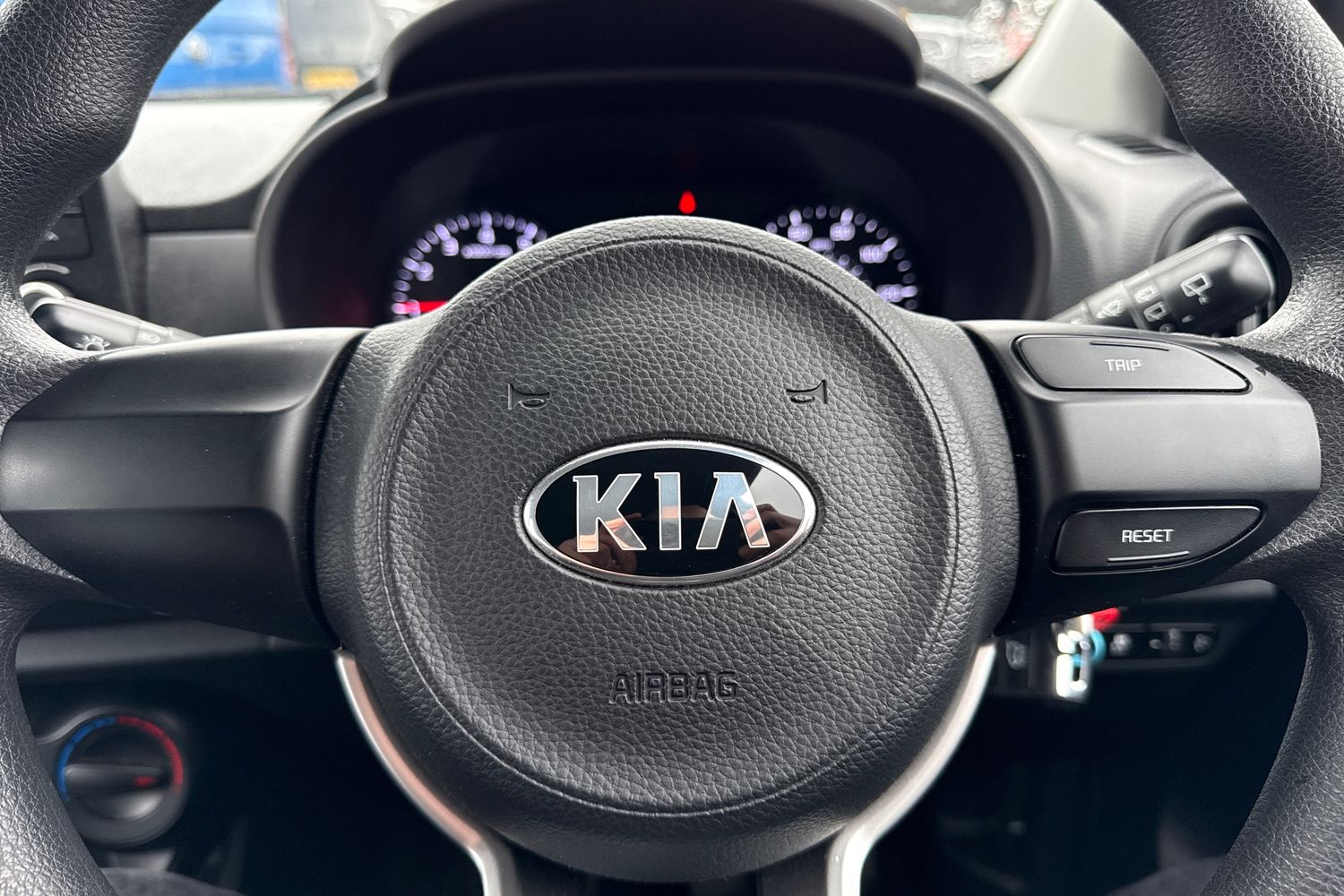 Used Kia Picanto 2020 for sale - 77152498: Photo 36