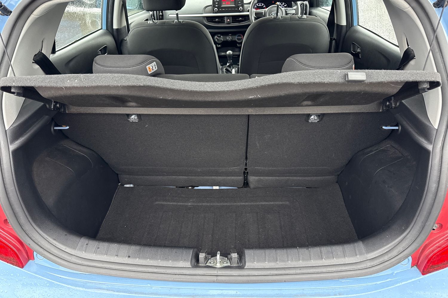 Used Kia Picanto 2020 for sale - 77152498: Photo 7