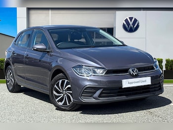 Used Volkswagen Polo 2024 for sale - 78888699: Photo