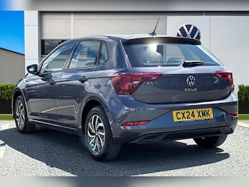 Used Volkswagen Polo 2024 for sale - 78888699: Photo