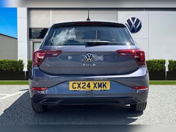 Used Volkswagen Polo 2024 for sale - 78888699: Photo