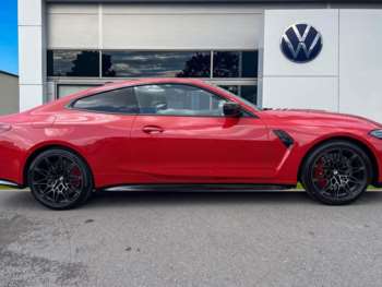Used BMW M4 2022 for sale - 75366735: Photo