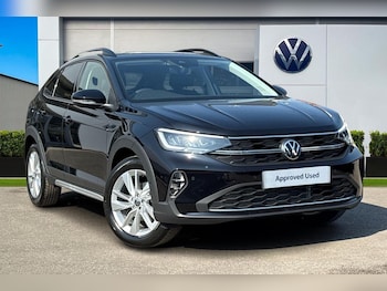 Used Volkswagen Taigo 2026 for sale - 78815328: Photo