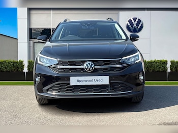 Used Volkswagen Taigo 2026 for sale - 78815328: Photo