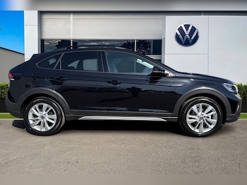 Used Volkswagen Taigo 2026 for sale - 78815328: Photo