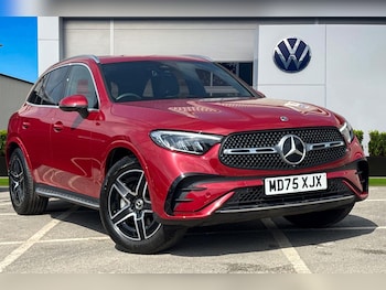 Used Mercedes-Benz GLC 2025 for sale - 78734483: Photo