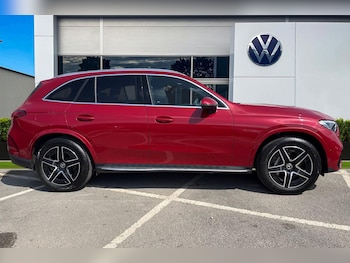 Used Mercedes-Benz GLC 2025 for sale - 78734483: Photo