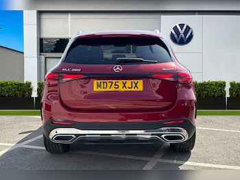 Used Mercedes-Benz GLC 2025 for sale - 78734483: Photo