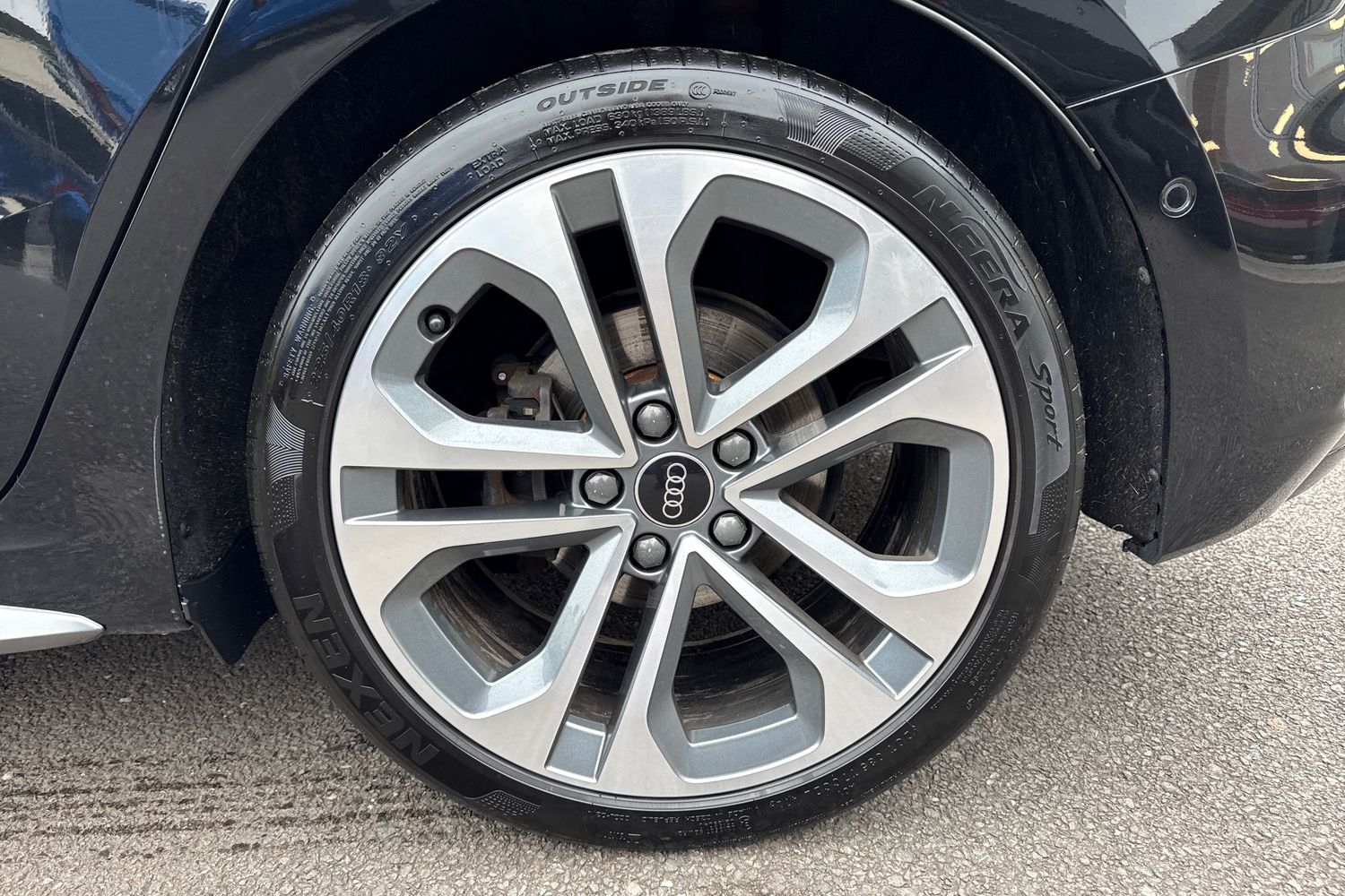 Used Audi A3 2025 for sale - 78134902: Photo 10