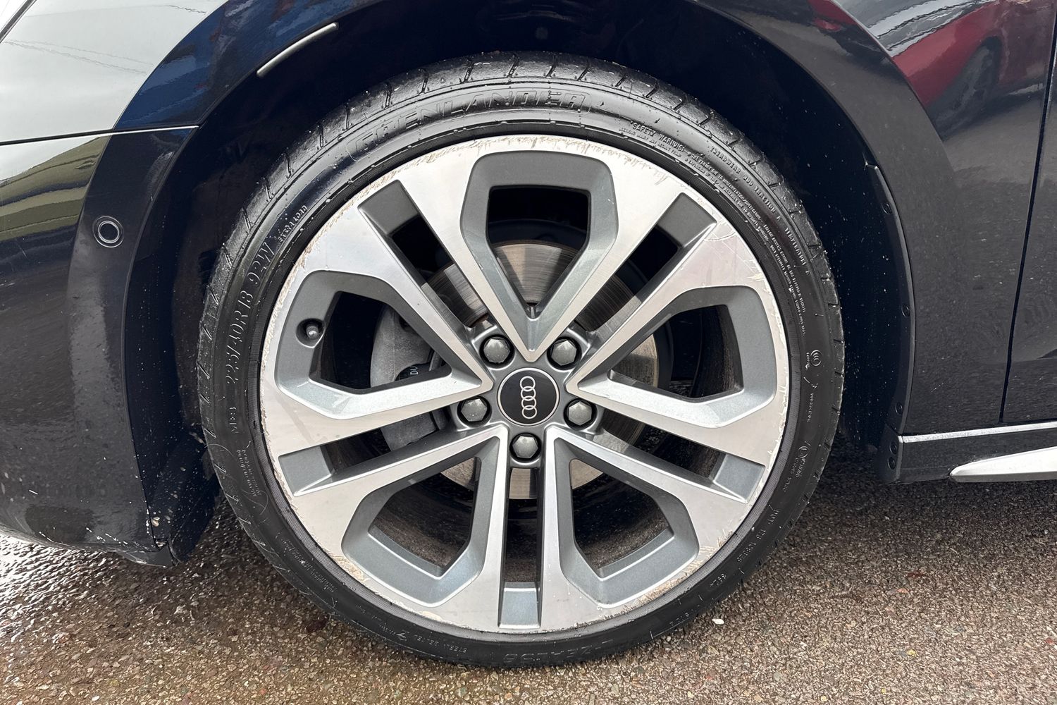 Used Audi A3 2025 for sale - 78134902: Photo 11